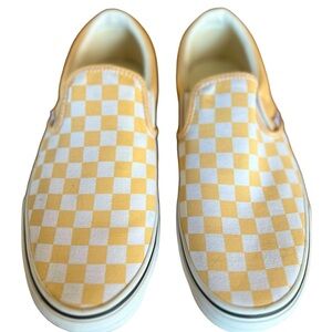 Women's Classic Slip-On Vans